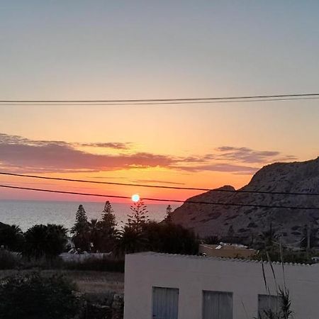 Sunset Suites 'Annada Аркаса Экстерьер фото