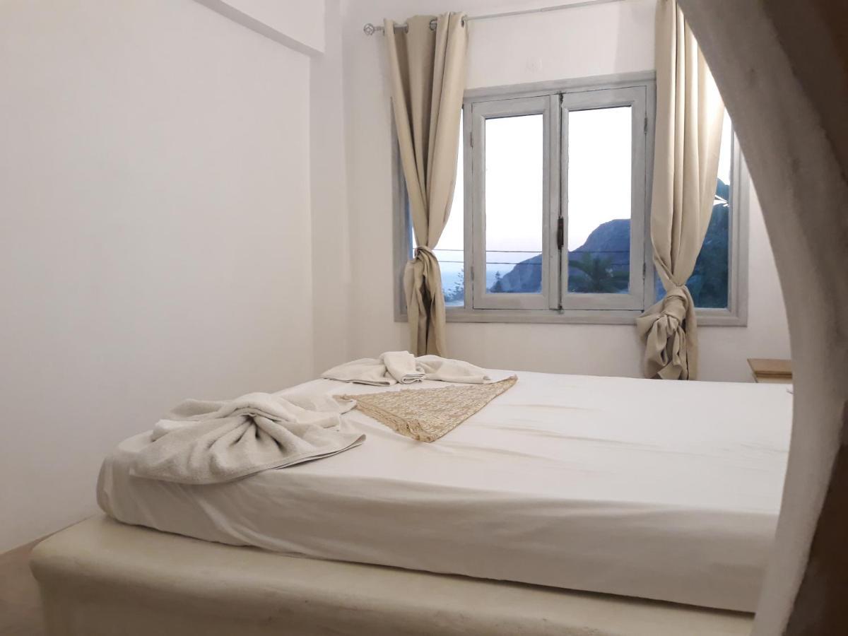 Sunset Suites 'Annada Аркаса Экстерьер фото