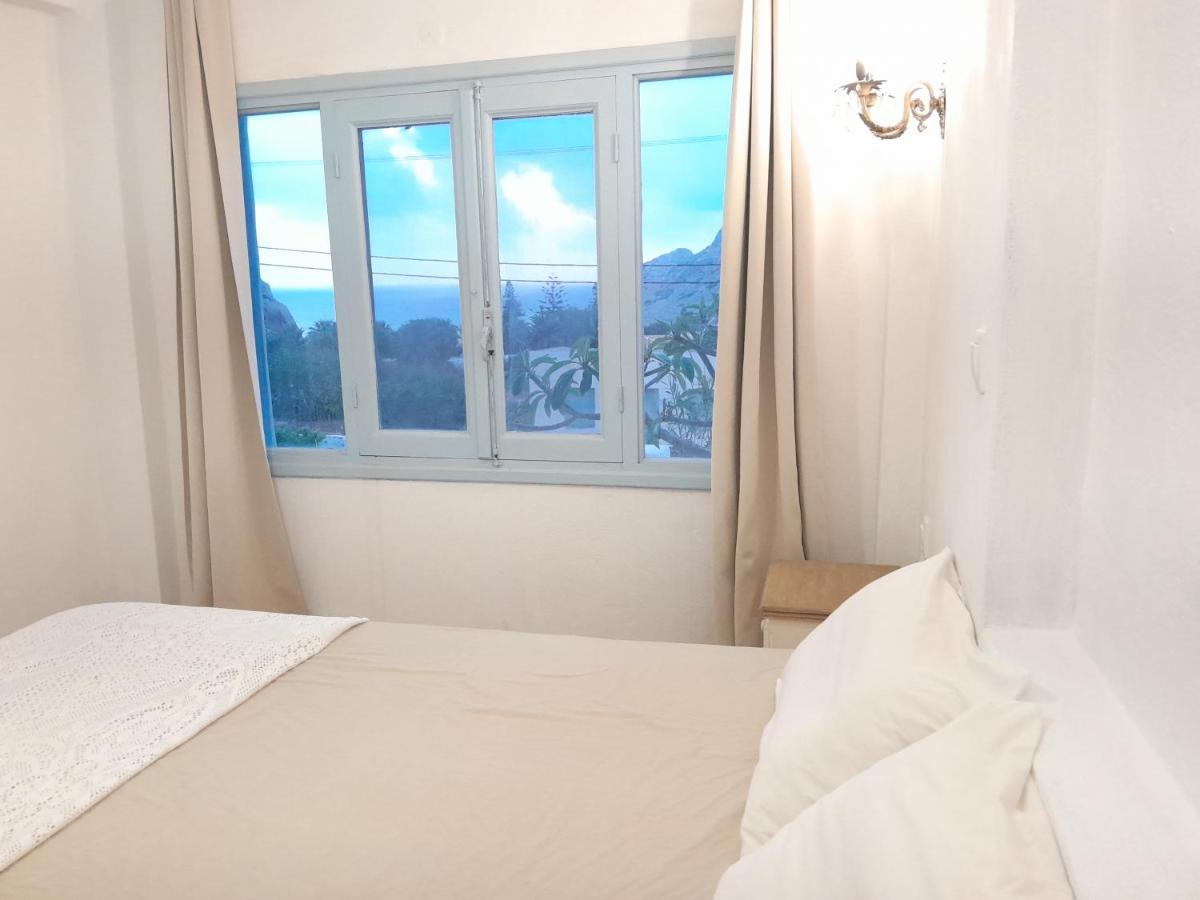 Sunset Suites 'Annada Аркаса Экстерьер фото