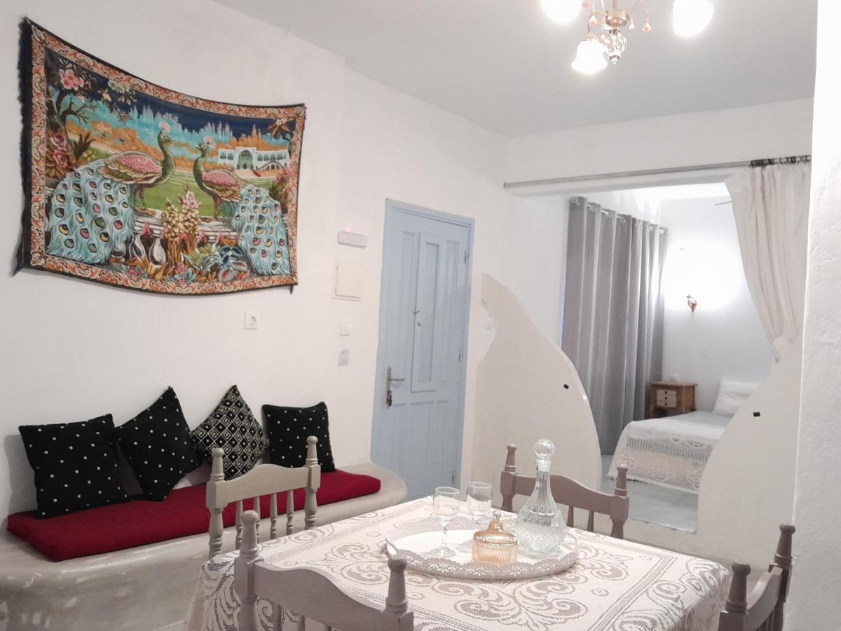 Sunset Suites 'Annada Аркаса Экстерьер фото