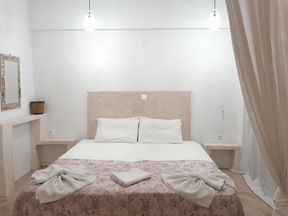 Sunset Suites 'Annada Аркаса Экстерьер фото