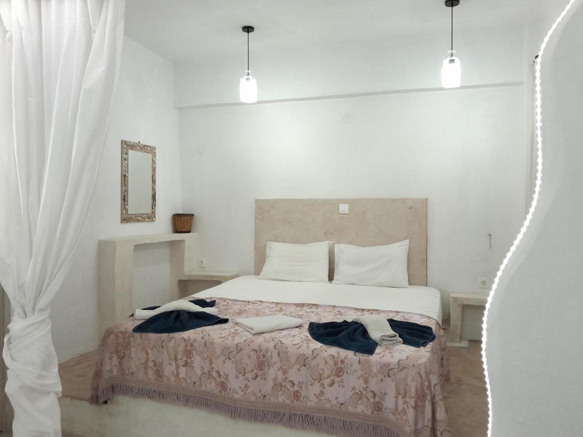 Sunset Suites 'Annada Аркаса Экстерьер фото