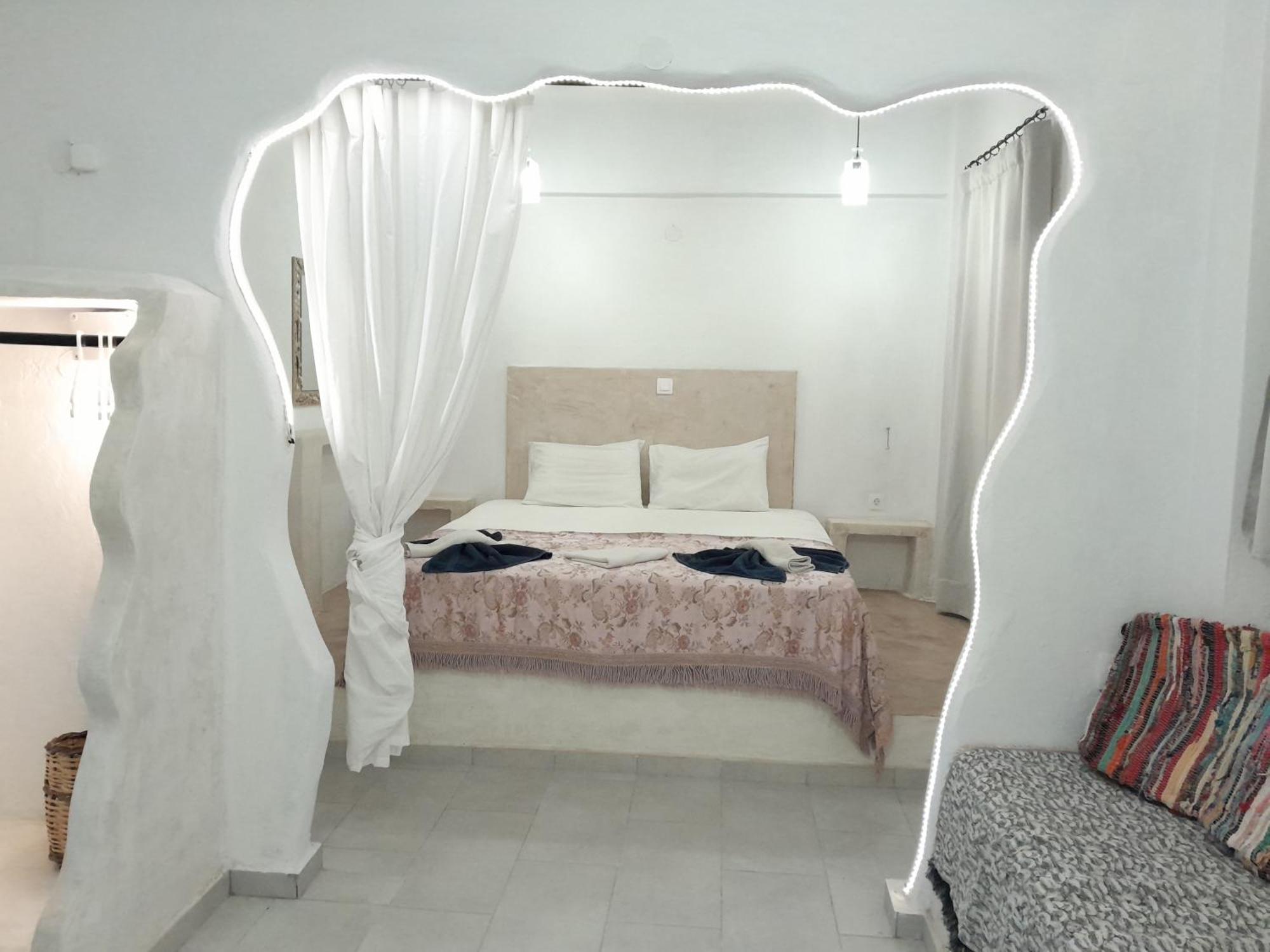 Sunset Suites 'Annada Аркаса Экстерьер фото