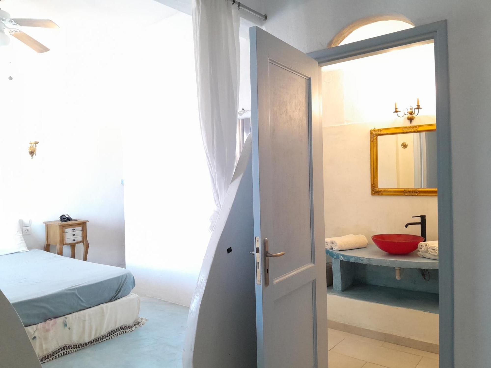 Sunset Suites 'Annada Аркаса Номер фото